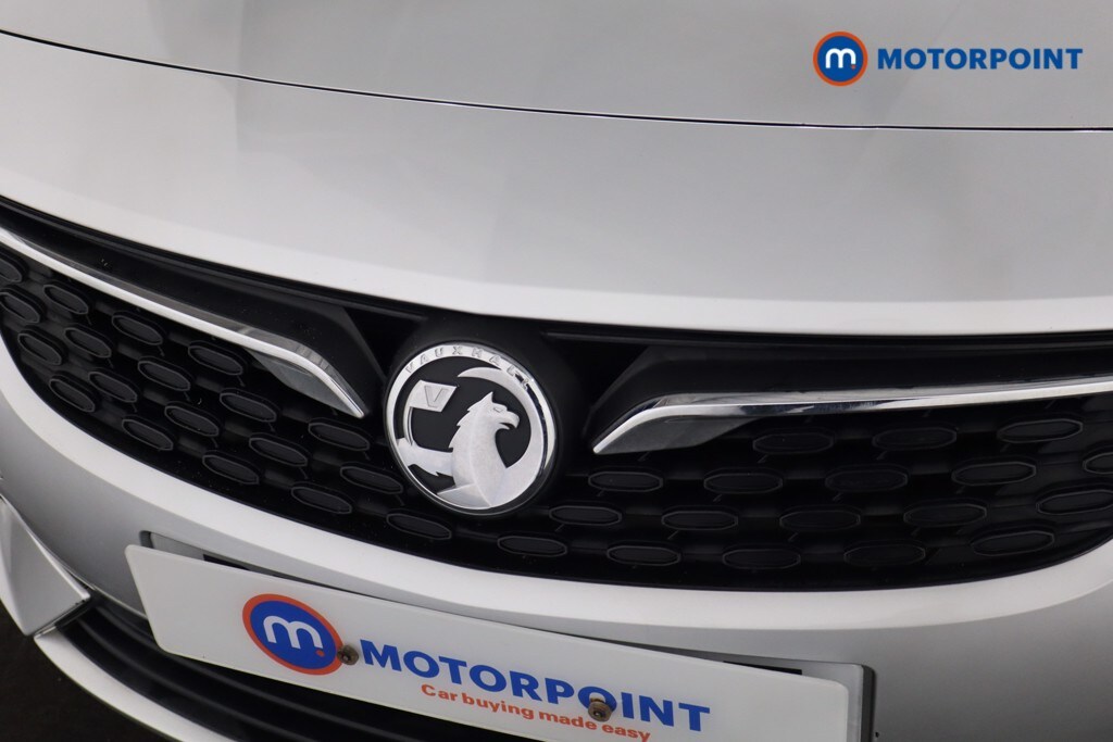 Used Vauxhall Astra 2020 for sale - 76859557: Photo 23