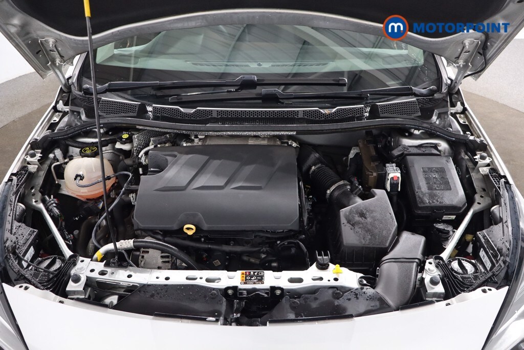 Used Vauxhall Astra 2020 for sale - 76859557: Photo 24