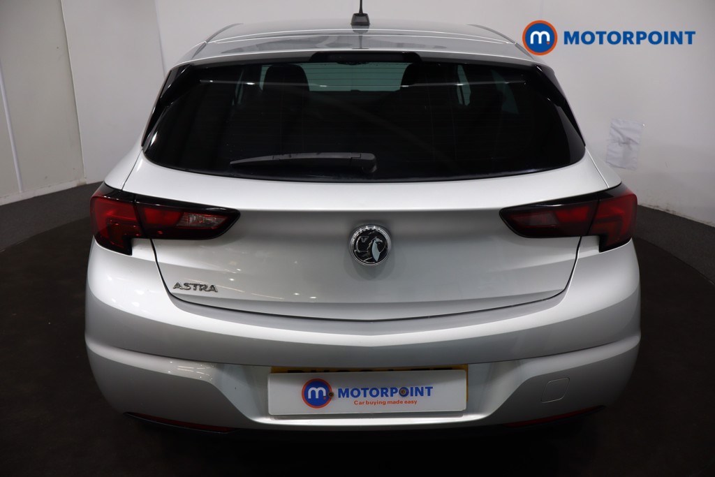 Used Vauxhall Astra 2020 for sale - 76859557: Photo 25