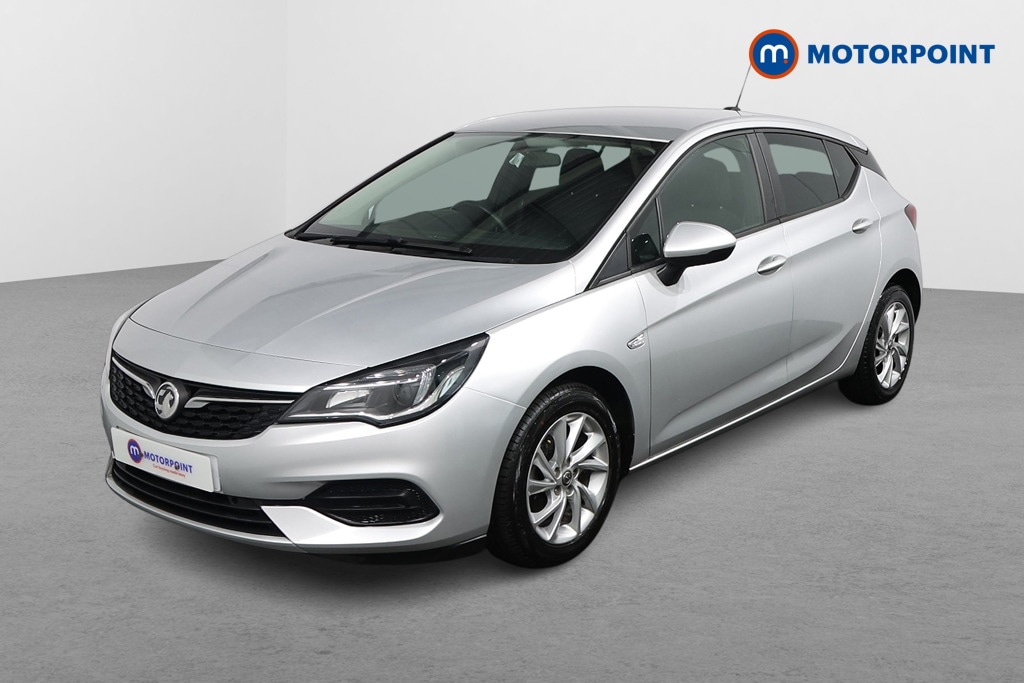 Used Vauxhall Astra 2020 for sale - 76859557: Photo 3
