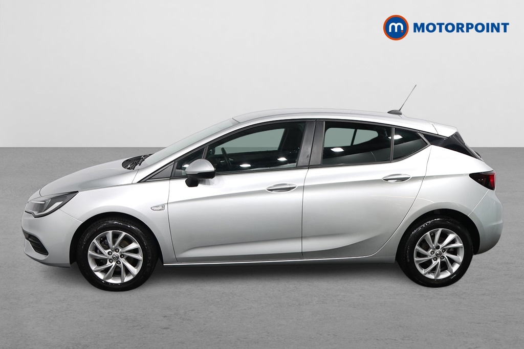 Used Vauxhall Astra 2020 for sale - 76859557: Photo 4