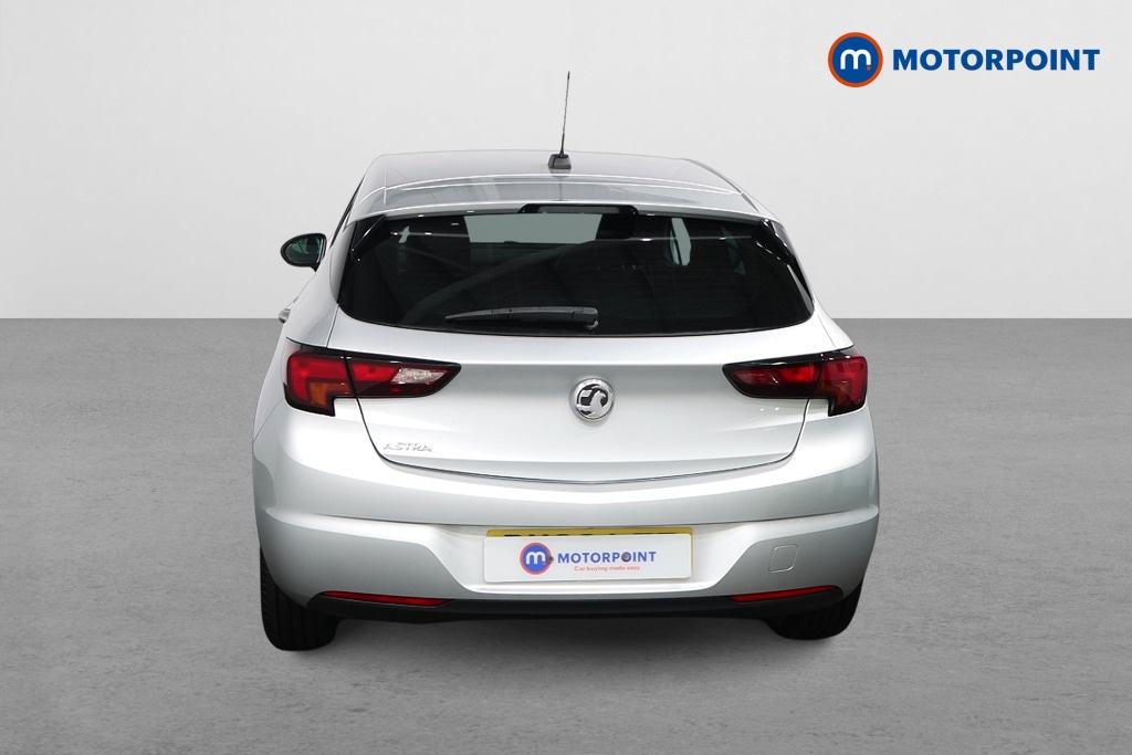 Used Vauxhall Astra 2020 for sale - 76859557: Photo 6