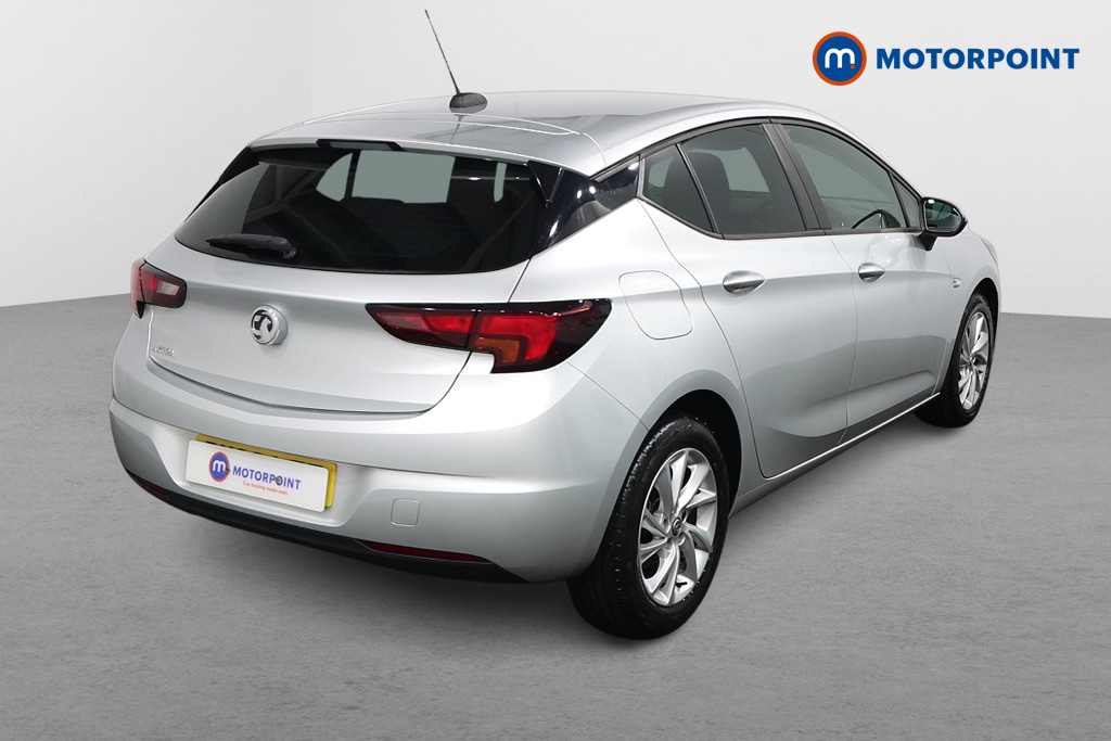 Used Vauxhall Astra 2020 for sale - 76859557: Photo 7