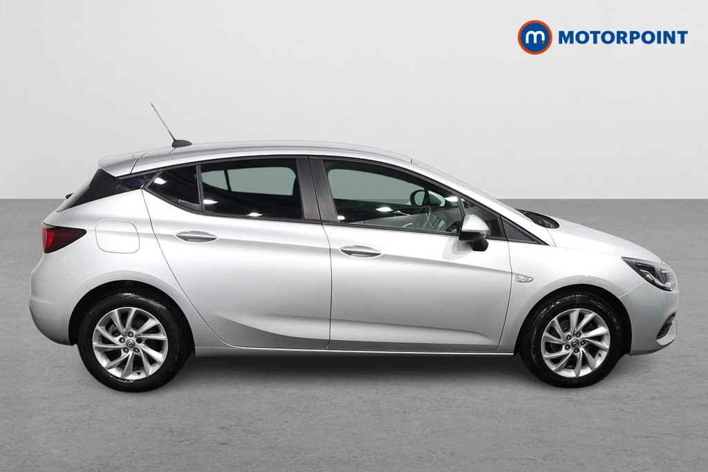 Used Vauxhall Astra 2020 for sale - 76859557: Photo 8