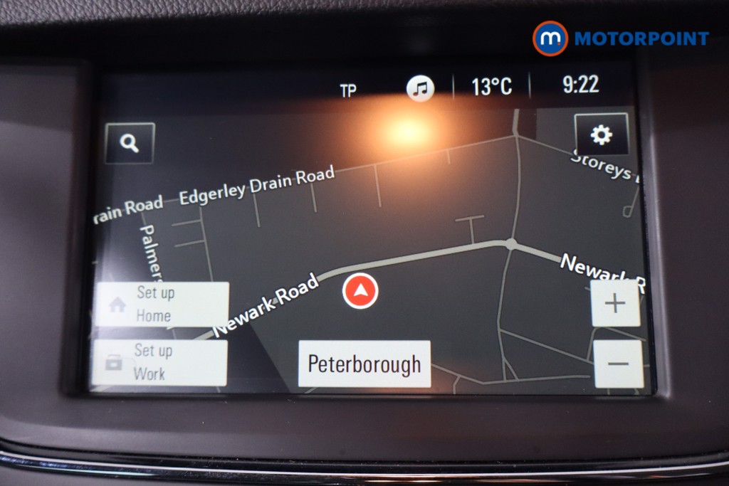 Used Vauxhall Astra 2020 for sale - 76859557: Photo 9