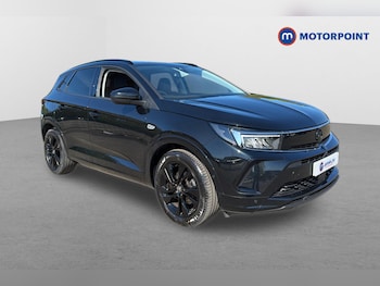 Used Vauxhall Grandland 2023 for sale - 78432125: Photo