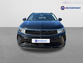 Used Vauxhall Grandland 2023 for sale - 78432125: Photo