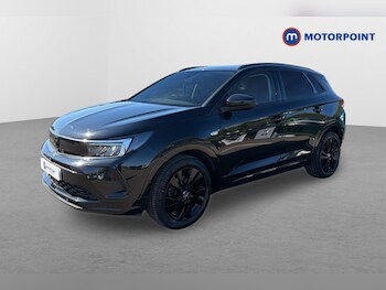 Used Vauxhall Grandland 2023 for sale - 78432125: Photo