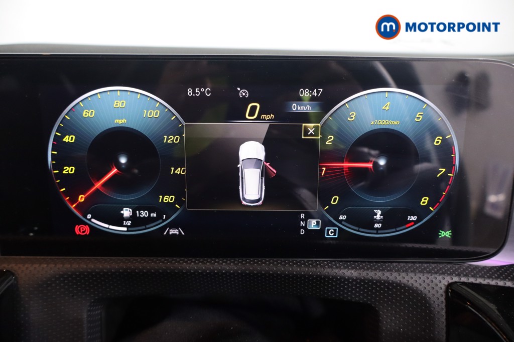 Used Mercedes-Benz CLA 2022 for sale - 77819886: Photo 10