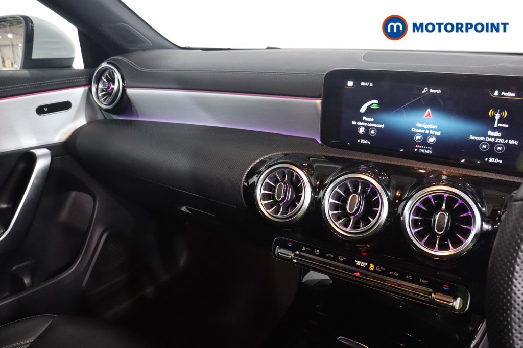 Used Mercedes-Benz CLA 2022 for sale - 77819886: Photo 11