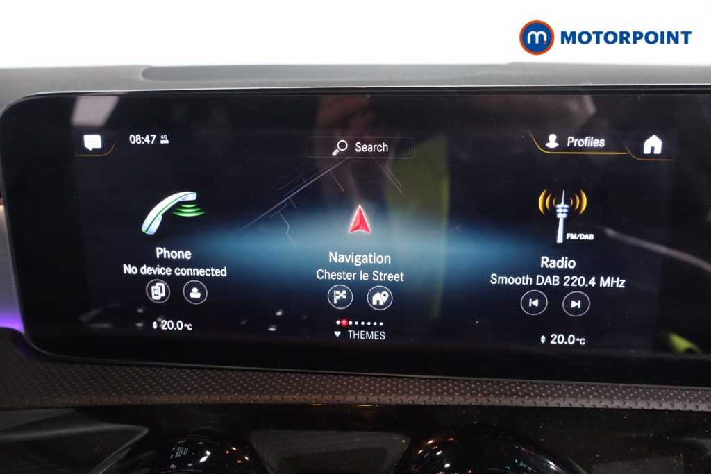 Used Mercedes-Benz CLA 2022 for sale - 77819886: Photo 12