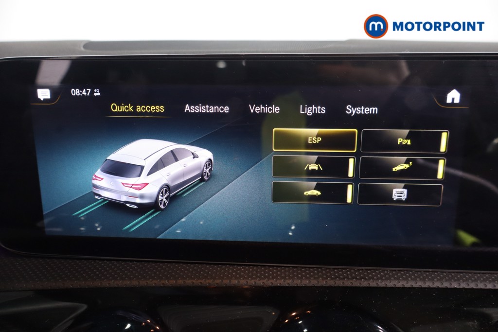 Used Mercedes-Benz CLA 2022 for sale - 77819886: Photo 14