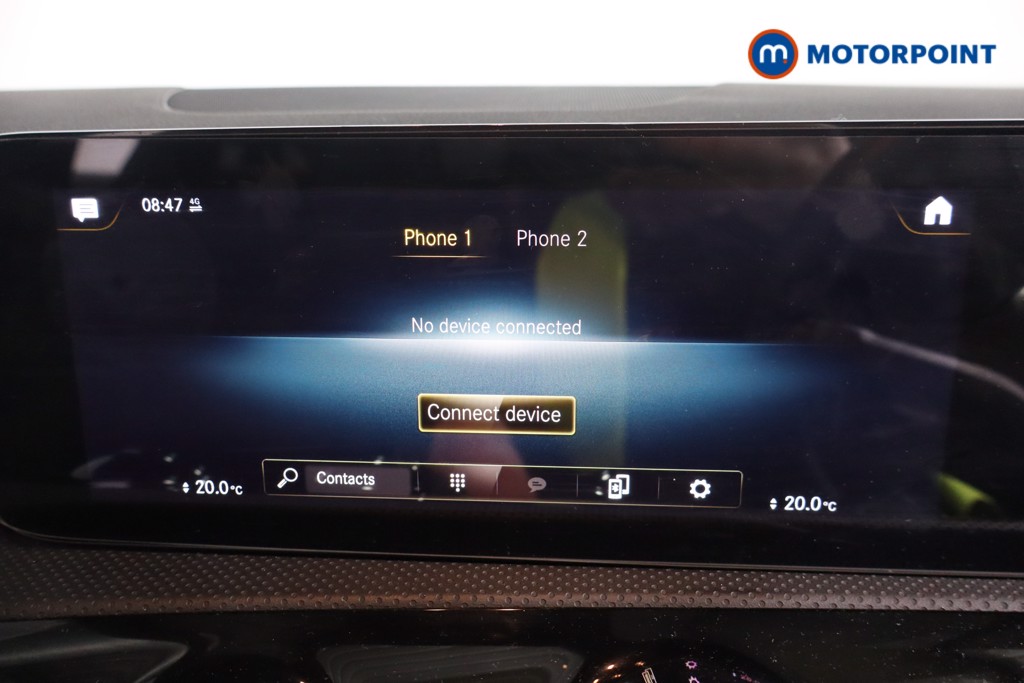 Used Mercedes-Benz CLA 2022 for sale - 77819886: Photo 17