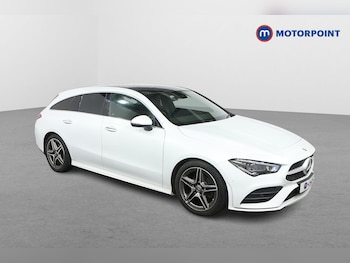 Used Mercedes-Benz CLA 2022 for sale - 77819886: Photo