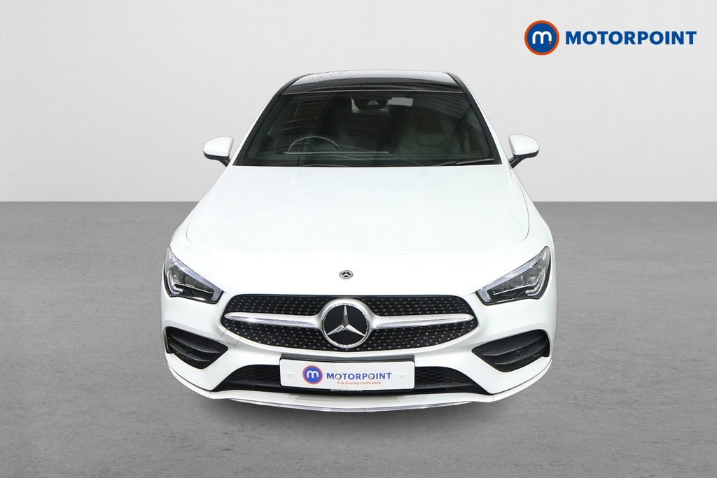Used Mercedes-Benz CLA 2022 for sale - 77819886: Photo 2