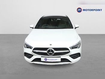 Used Mercedes-Benz CLA 2022 for sale - 77819886: Photo
