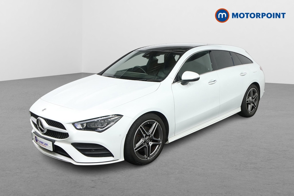 Used Mercedes-Benz CLA 2022 for sale - 77819886: Photo 3