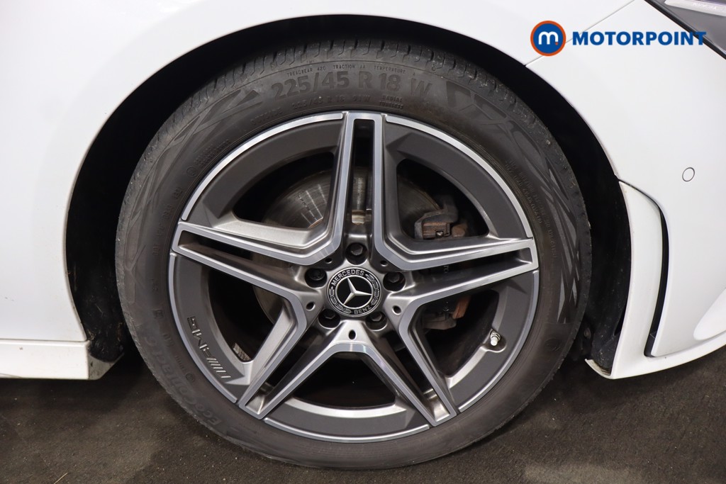 Used Mercedes-Benz CLA 2022 for sale - 77819886: Photo 35