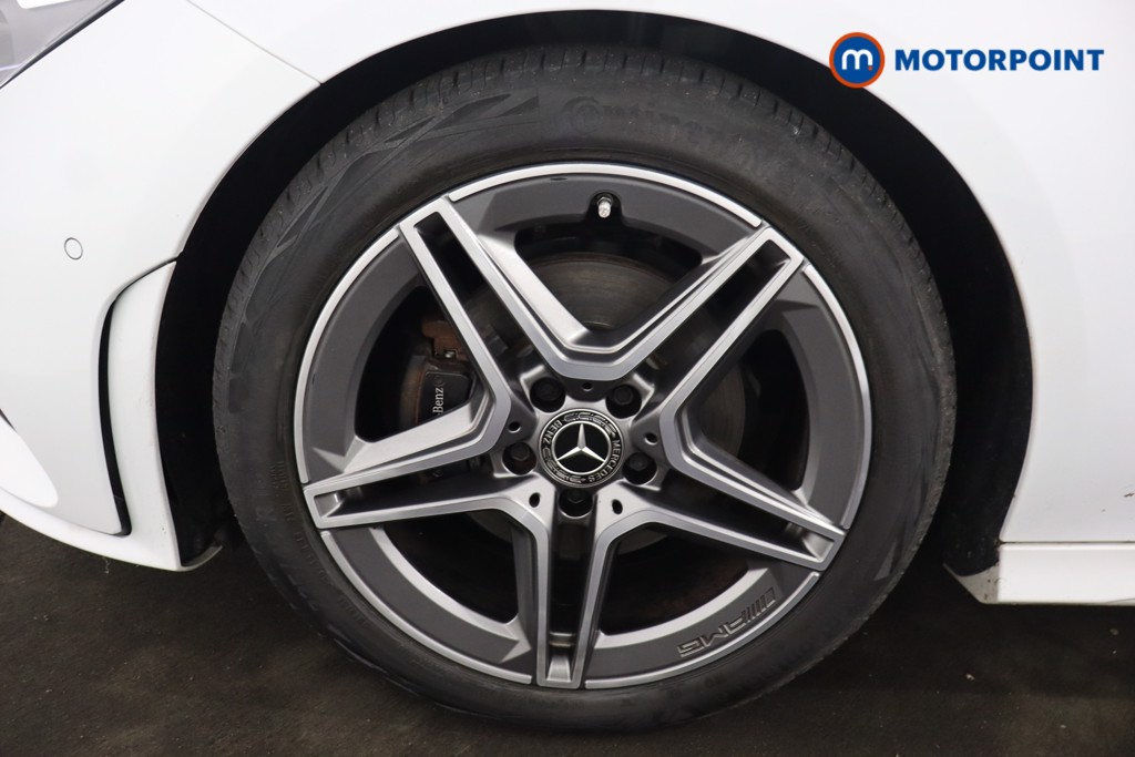 Used Mercedes-Benz CLA 2022 for sale - 77819886: Photo 36