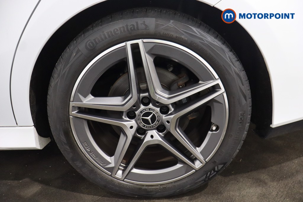 Used Mercedes-Benz CLA 2022 for sale - 77819886: Photo 37