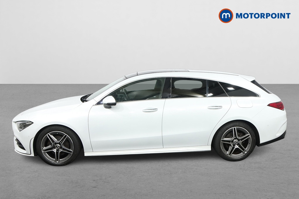 Used Mercedes-Benz CLA 2022 for sale - 77819886: Photo 4