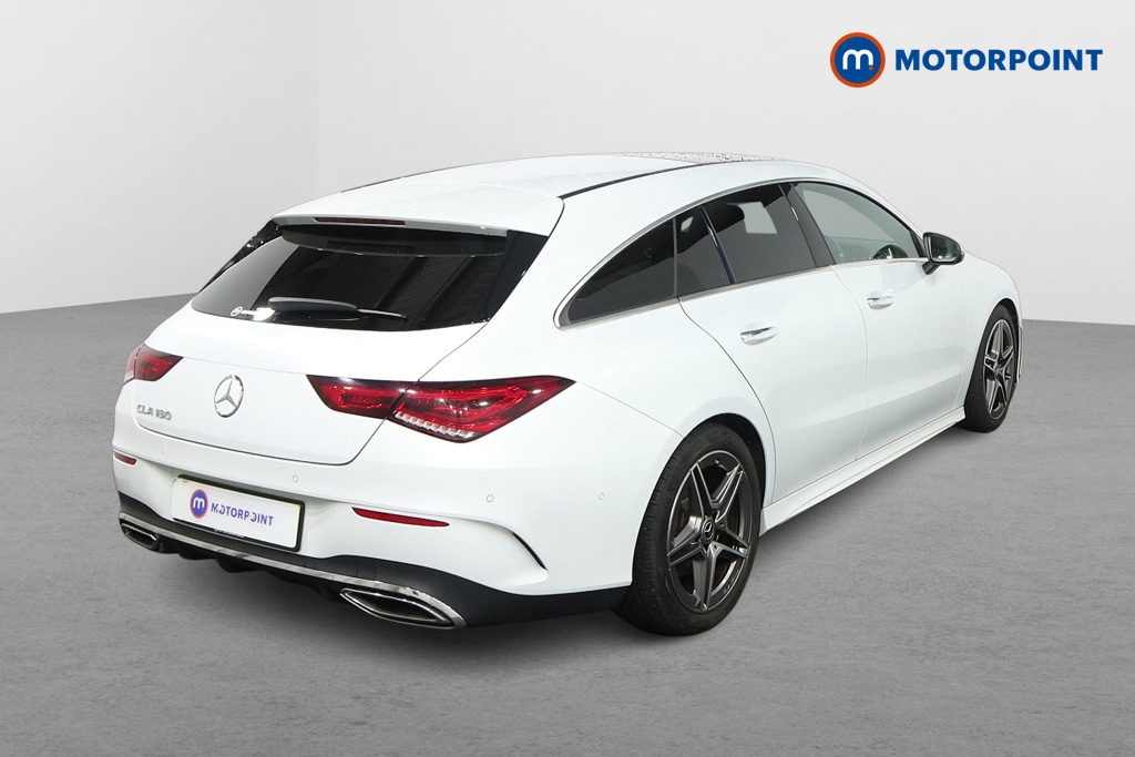 Used Mercedes-Benz CLA 2022 for sale - 77819886: Photo 7
