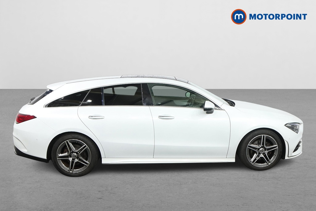 Used Mercedes-Benz CLA 2022 for sale - 77819886: Photo 8