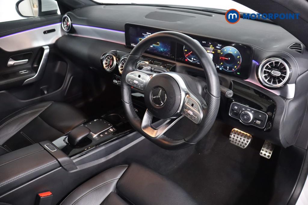 Used Mercedes-Benz CLA 2022 for sale - 77819886: Photo 9