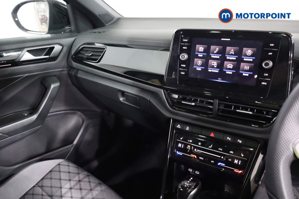 Used Volkswagen T-Roc 2025 for sale - 77324129: Photo 11