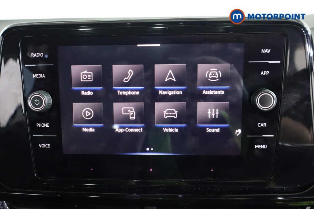 Used Volkswagen T-Roc 2025 for sale - 77324129: Photo 12