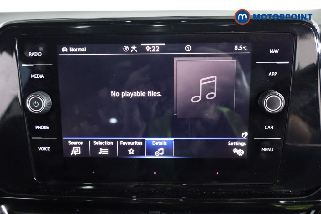 Used Volkswagen T-Roc 2025 for sale - 77324129: Photo 14