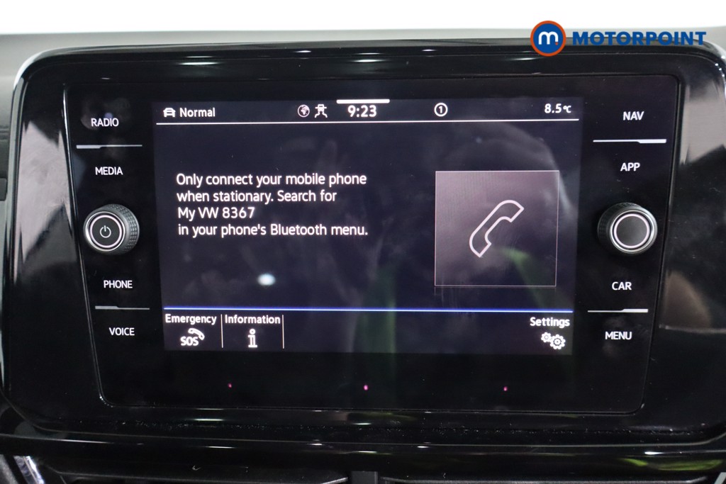 Used Volkswagen T-Roc 2025 for sale - 77324129: Photo 15