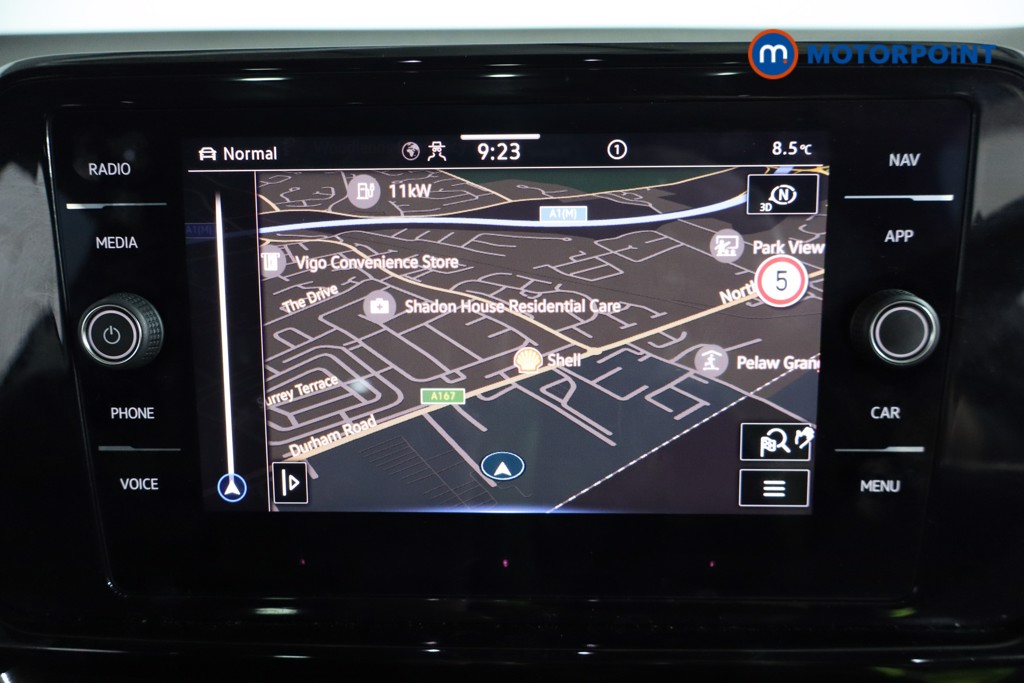 Used Volkswagen T-Roc 2025 for sale - 77324129: Photo 16