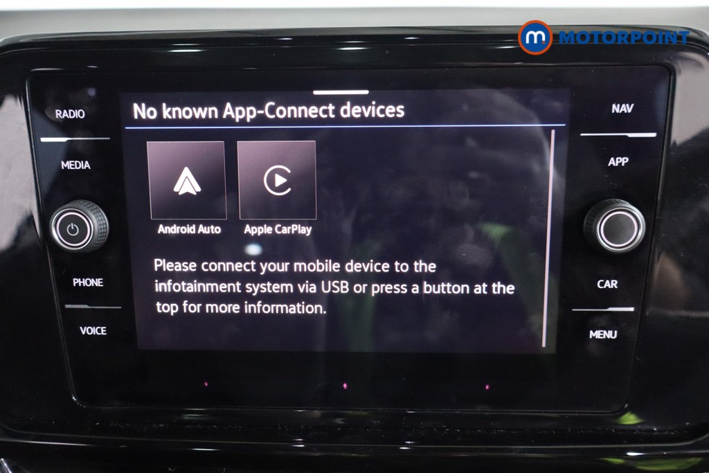 Used Volkswagen T-Roc 2025 for sale - 77324129: Photo 17