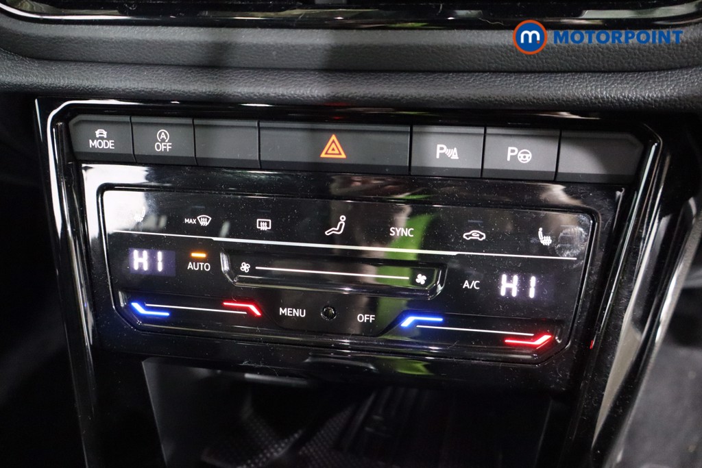 Used Volkswagen T-Roc 2025 for sale - 77324129: Photo 19