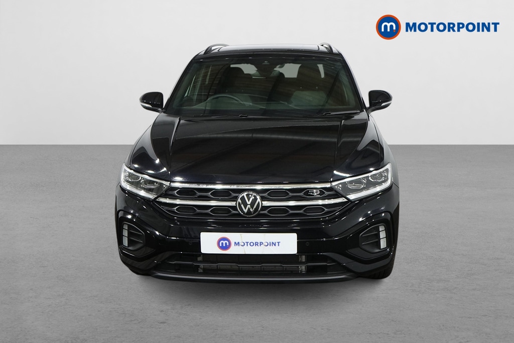Used Volkswagen T-Roc 2025 for sale - 77324129: Photo 2