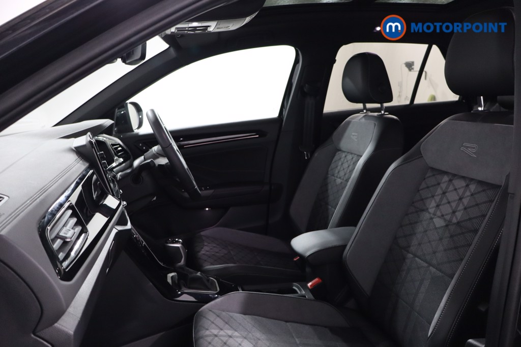 Used Volkswagen T-Roc 2025 for sale - 77324129: Photo 28