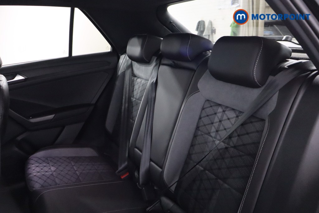 Used Volkswagen T-Roc 2025 for sale - 77324129: Photo 29