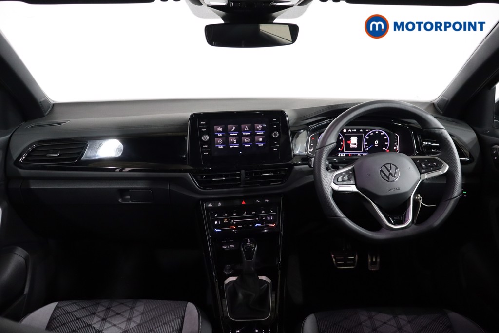 Used Volkswagen T-Roc 2025 for sale - 77324129: Photo 31