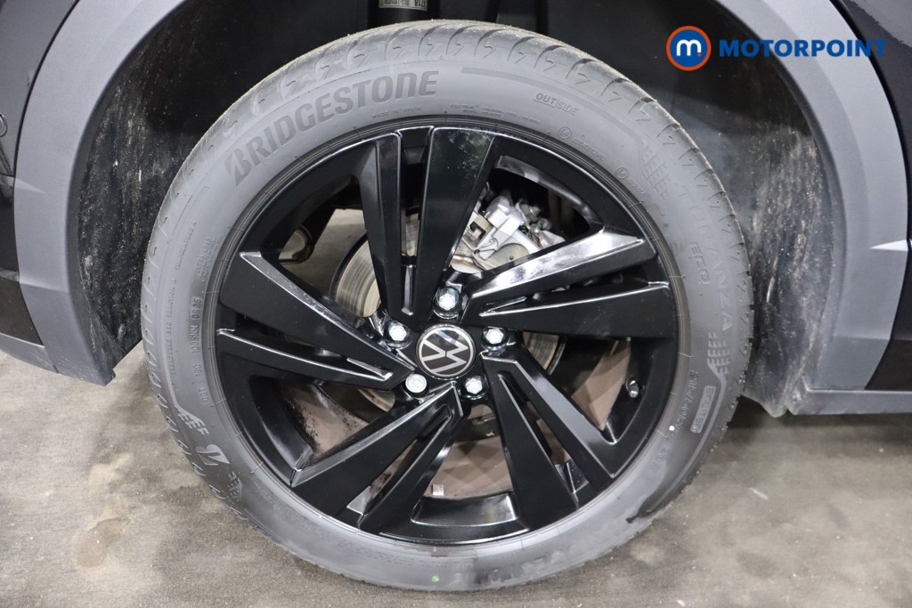 Used Volkswagen T-Roc 2025 for sale - 77324129: Photo 34