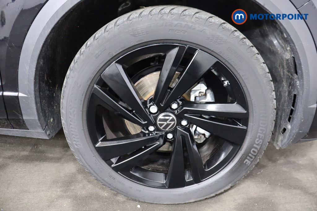 Used Volkswagen T-Roc 2025 for sale - 77324129: Photo 35