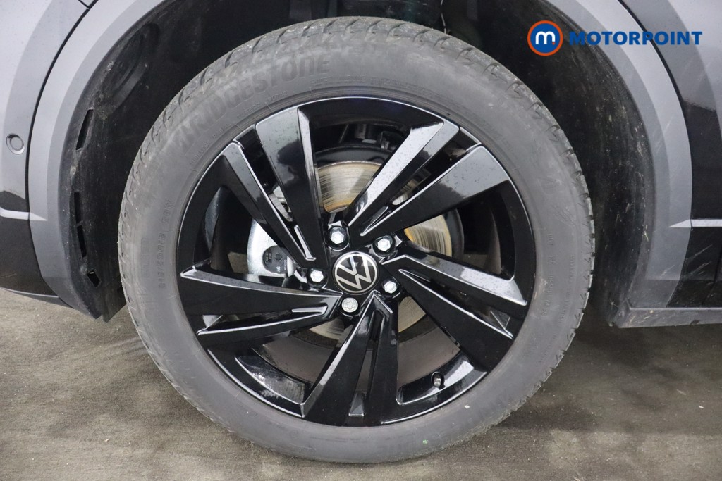 Used Volkswagen T-Roc 2025 for sale - 77324129: Photo 36