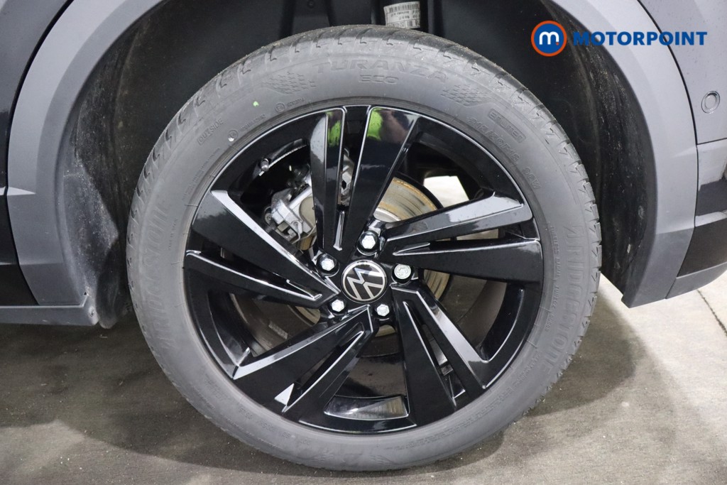 Used Volkswagen T-Roc 2025 for sale - 77324129: Photo 37