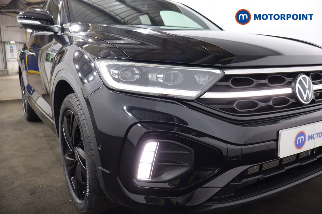 Used Volkswagen T-Roc 2025 for sale - 77324129: Photo 38