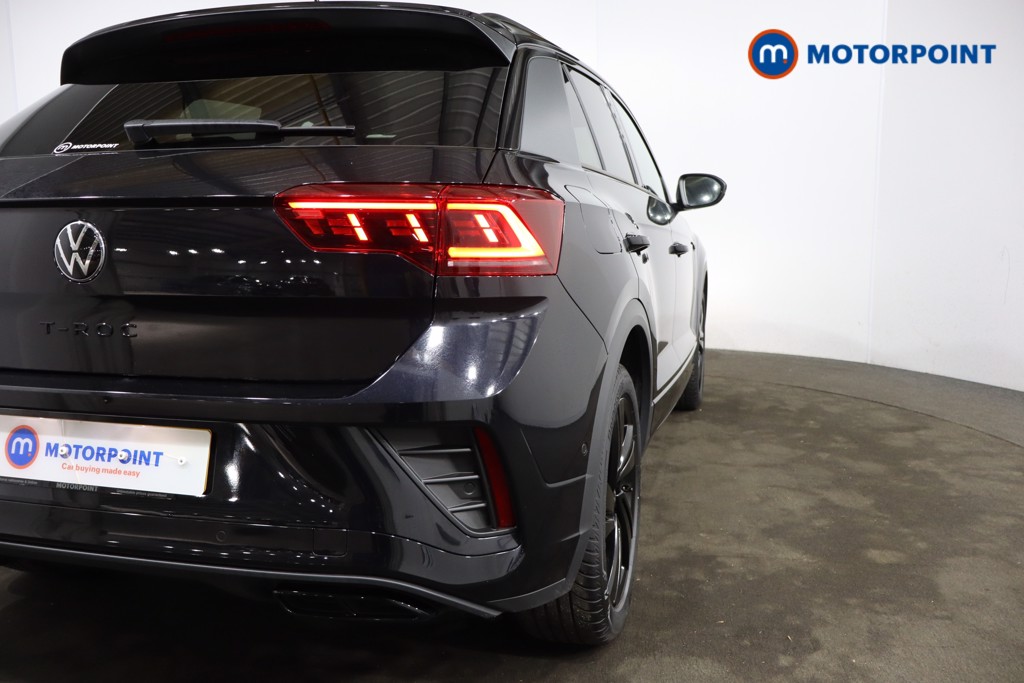 Used Volkswagen T-Roc 2025 for sale - 77324129: Photo 39