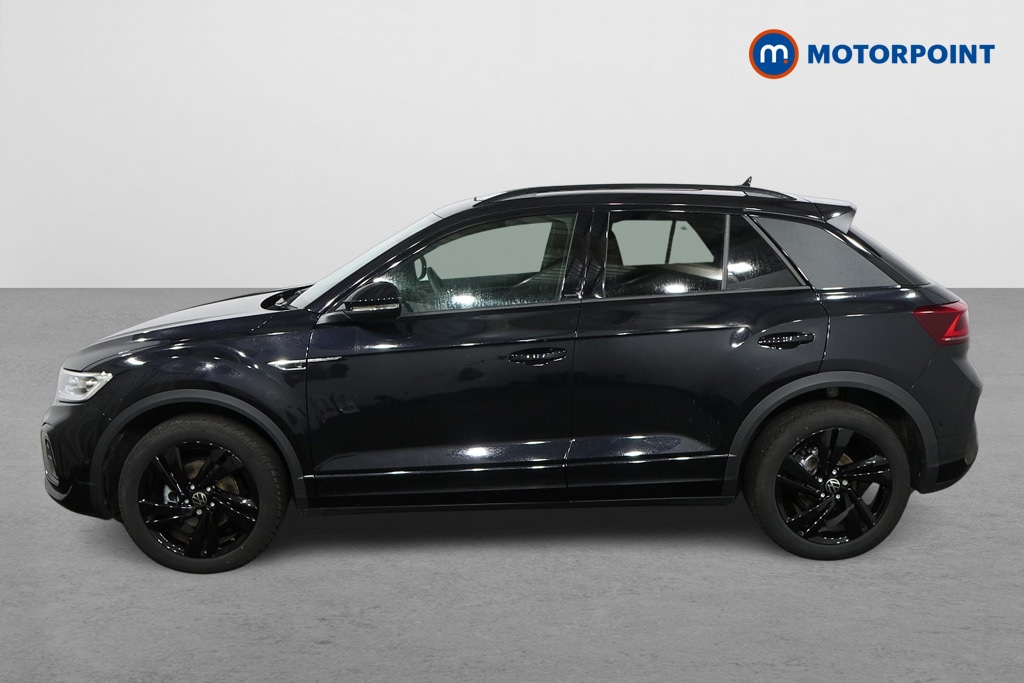 Used Volkswagen T-Roc 2025 for sale - 77324129: Photo 4