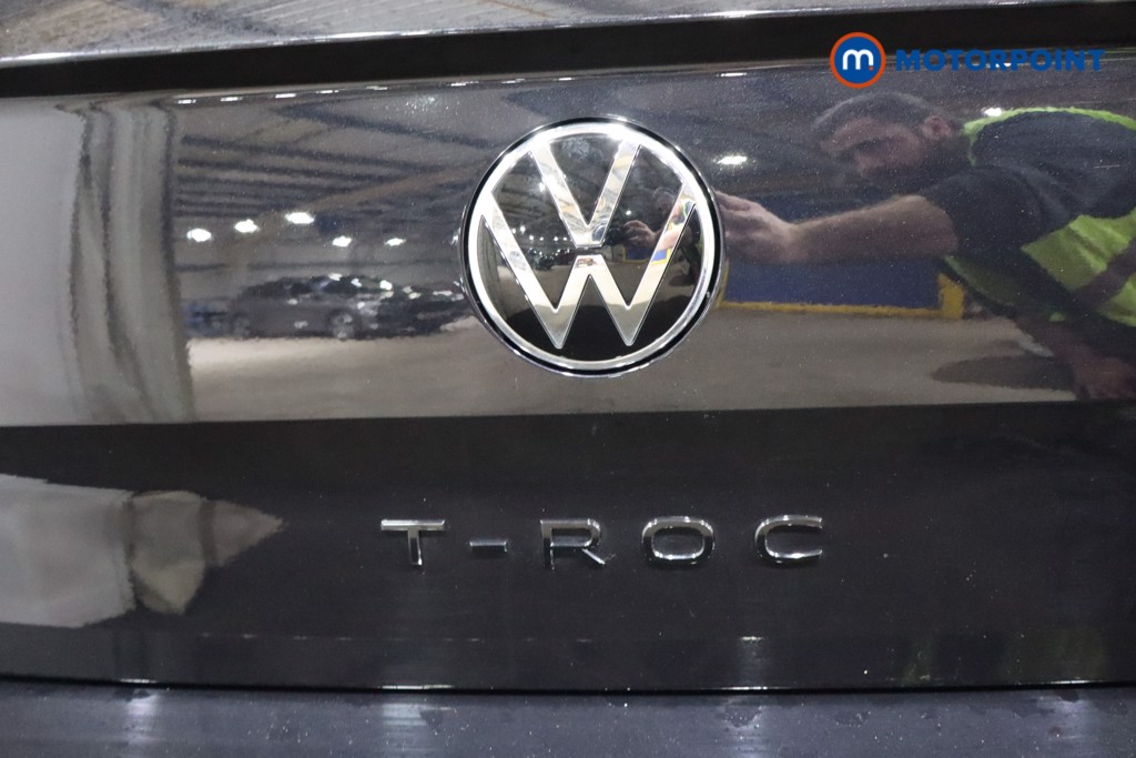 Used Volkswagen T-Roc 2025 for sale - 77324129: Photo 40