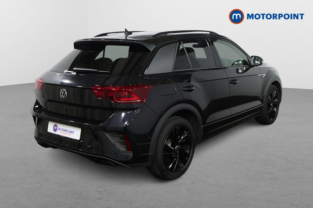 Used Volkswagen T-Roc 2025 for sale - 77324129: Photo 7