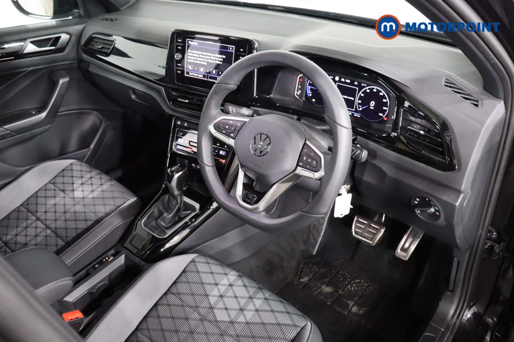 Used Volkswagen T-Roc 2025 for sale - 77324129: Photo 9