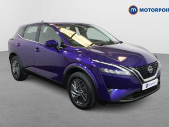 2023 - 1.3 DiG-T MH Acenta Premium 5dr